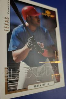 Ruben Mateo