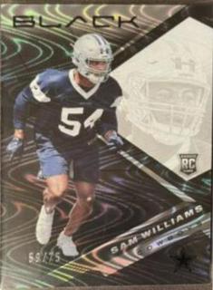 Sam Williams