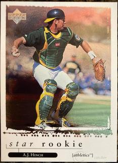 A.J. Hinch