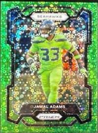 Jamal Adams
