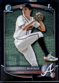 Briggs McKenzie