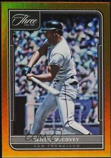 Willie McCovey