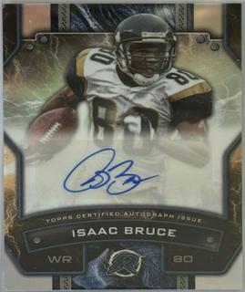 Isaac Bruce