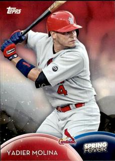 Yadier Molina