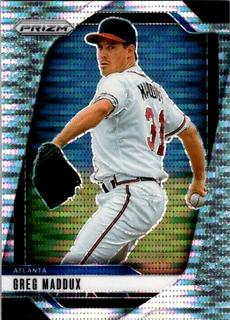 Greg Maddux
