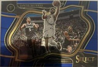 Jamal Murray