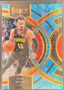 Trae Young