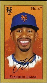Francisco Lindor