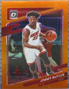 Jimmy Butler