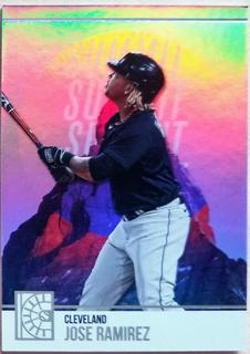 Jose Ramirez