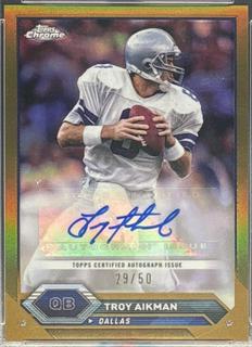 Troy Aikman