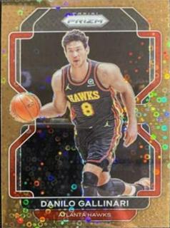 Danilo Gallinari