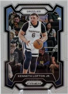 Kenneth Lofton Jr.