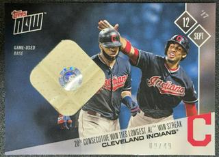 Cleveland Indians
