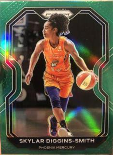 Skylar Diggins-Smith