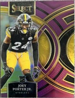 Joey Porter Jr.