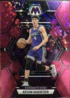 Kevin Huerter