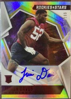 Jamin Davis