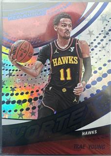 Trae Young
