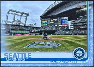 Safeco Field