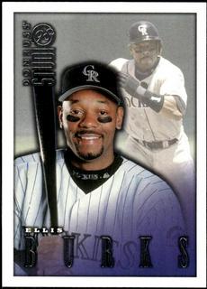 Ellis Burks