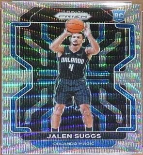 Jalen Suggs