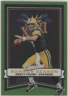 Brett Favre