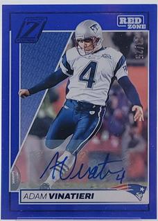 Adam Vinatieri