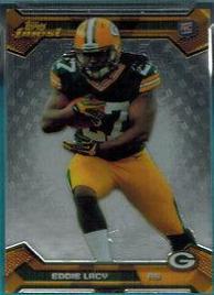 Eddie Lacy