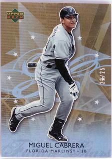 Miguel Cabrera