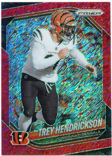 Trey Hendrickson