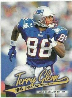 Terry Glenn