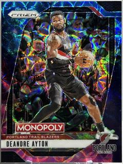 Deandre Ayton