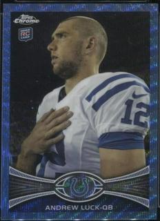 Andrew Luck