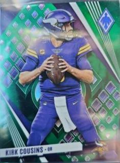 Kirk Cousins