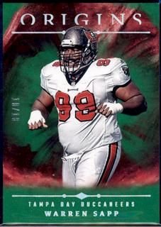 Warren Sapp