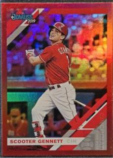 Scooter Gennett
