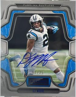 DJ Moore
