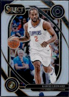 Kawhi Leonard