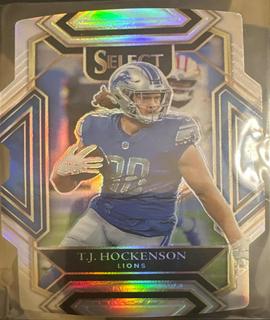 T. J. Hockenson