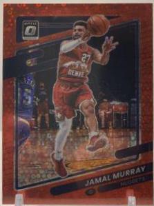 Jamal Murray