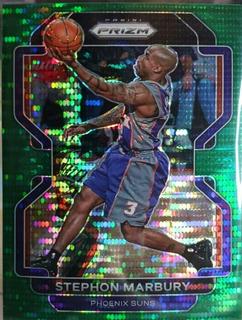Stephon Marbury