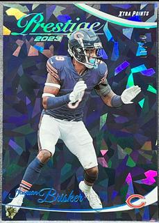 Jaquan Brisker
