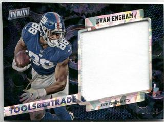 Evan Engram