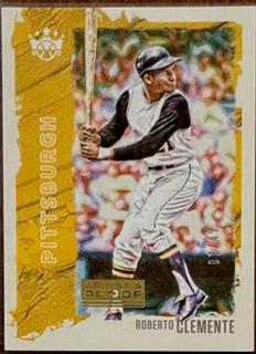 Roberto Clemente