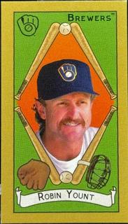 Robin Yount