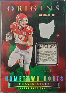 Travis Kelce