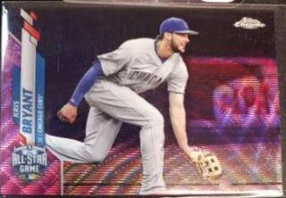 Kris Bryant