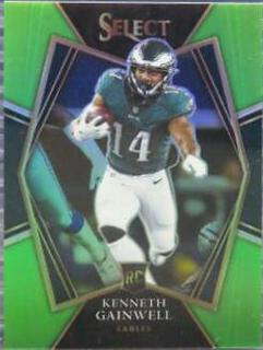 Kenneth Gainwell