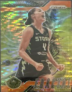 Skylar Diggins-Smith